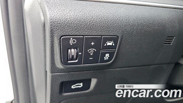Kia K5 (III) 2.0 Prestige 2021 — фото 27