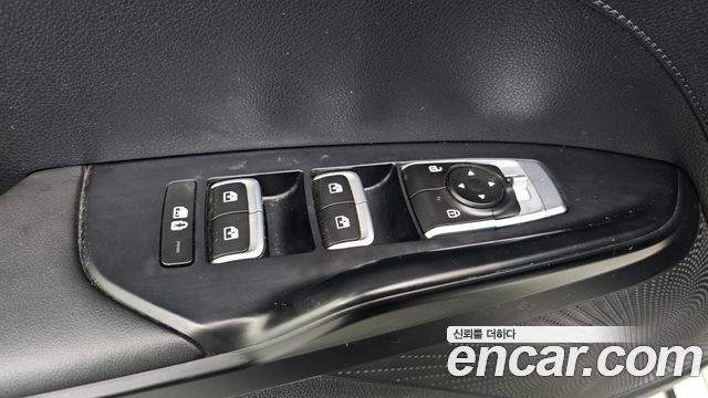 Kia K5 (III) 2.0 Prestige 2021 — фото 28