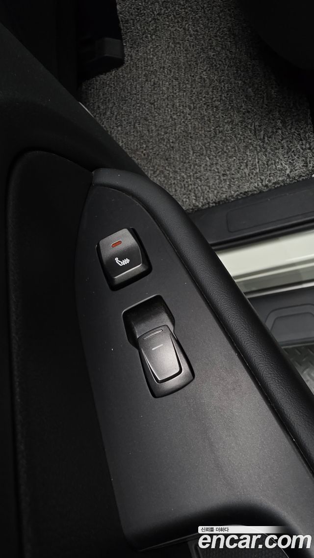 KG Mobility (SsangYong) Rexton Sports Diesel 2.2 4WD Prestige 2023 — фото 19