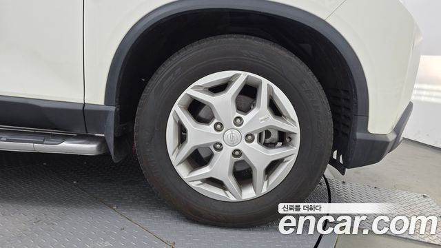 KG Mobility (SsangYong) Rexton Sports Diesel 2.2 4WD Prestige 2023 — фото 21