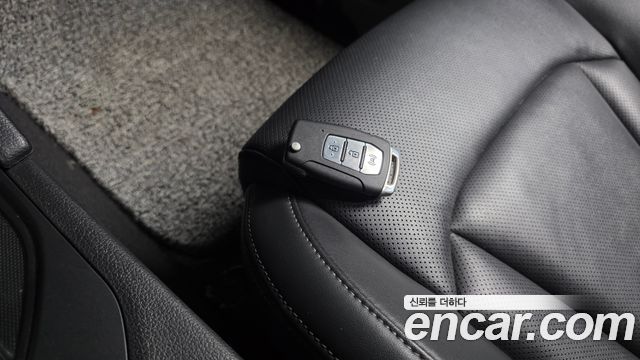 KG Mobility (SsangYong) Rexton Sports Diesel 2.2 4WD Prestige 2023 — фото 27