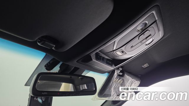 KG Mobility (SsangYong) Rexton Sports Diesel 2.2 4WD Prestige 2023 — фото 29