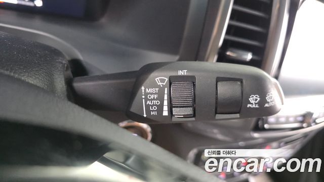 KG Mobility (SsangYong) Rexton Sports Diesel 2.2 4WD Prestige 2023 — фото 32