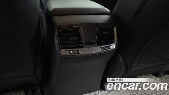 KG Mobility (SsangYong) Rexton Sports Diesel 2.2 4WD Prestige 2023 — фото 33