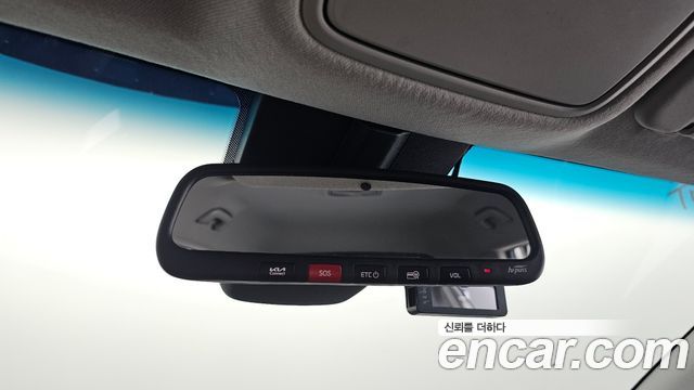 Kia Niro Plus Air 2023 — фото 14