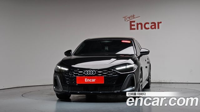 Audi A5 (B10) 40 TFSI Quattro S Line 2025 — фото 3