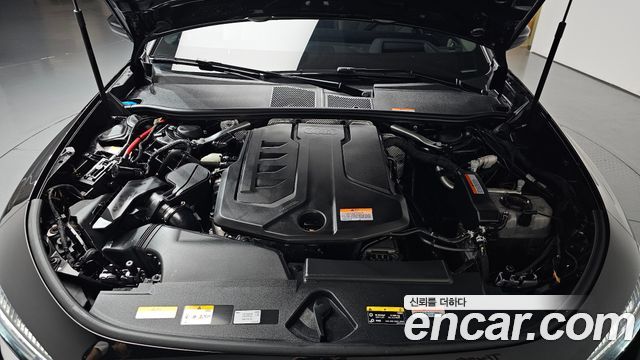 Audi A5 (B10) 40 TFSI Quattro S Line 2025 — фото 6