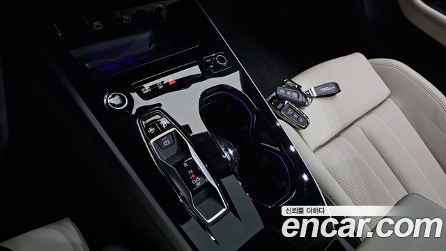 Audi A5 (B10) 40 TFSI Quattro S Line 2025 — фото 9
