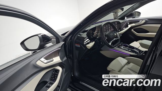 Audi A5 (B10) 40 TFSI Quattro S Line 2025 — фото 10