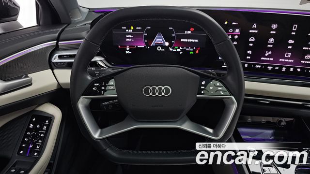 Audi A5 (B10) 40 TFSI Quattro S Line 2025 — фото 13
