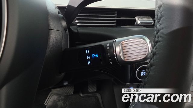 Hyundai Ioniq 5 Long range Exclusive 2023 — фото 9