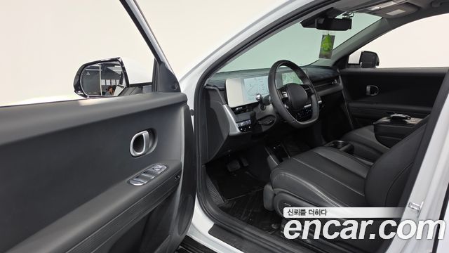 Hyundai Ioniq 5 Long range Exclusive 2023 — фото 10