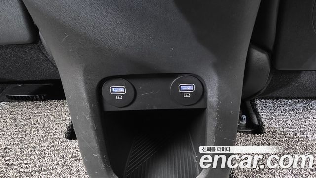 Hyundai Ioniq 5 Long range Exclusive 2023 — фото 16