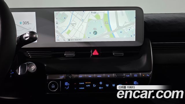 Hyundai Ioniq 5 Long range Exclusive 2023 — фото 18