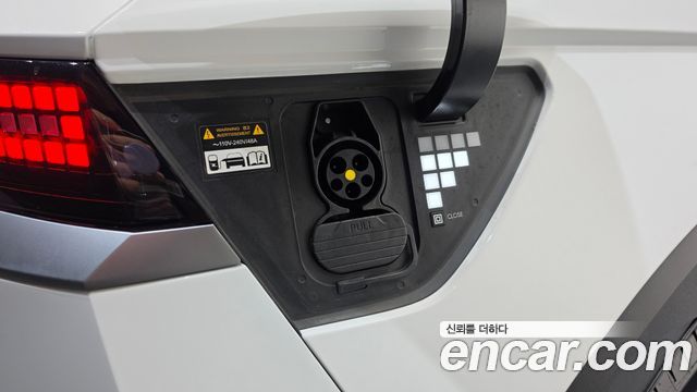 Hyundai Ioniq 5 Long range Exclusive 2023 — фото 19