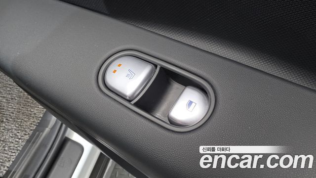 Hyundai Ioniq 5 Long range Exclusive 2023 — фото 21