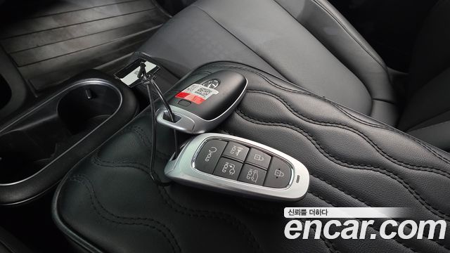 Hyundai Ioniq 5 Long range Exclusive 2023 — фото 22