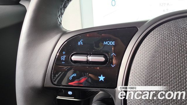 Hyundai Ioniq 5 Long range Exclusive 2023 — фото 23