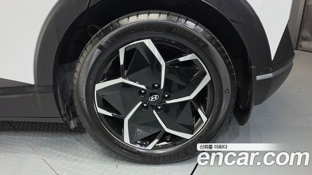 Hyundai Ioniq 5 Long range Exclusive 2023 — фото 27