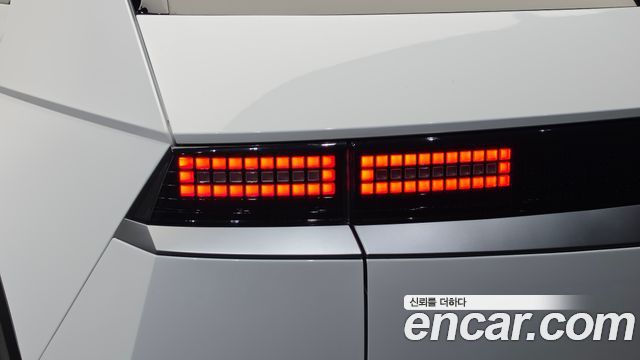 Hyundai Ioniq 5 Long range Exclusive 2023 — фото 29