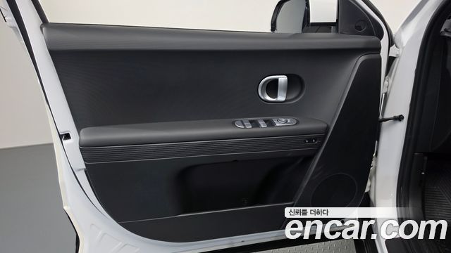 Hyundai Ioniq 5 Long range Exclusive 2023 — фото 30