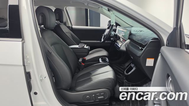 Hyundai Ioniq 5 Long range Exclusive 2023 — фото 32
