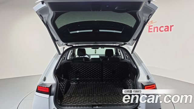 Hyundai Ioniq 5 Long range Exclusive 2023 — фото 34