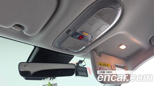 Hyundai Ioniq 5 Long range Exclusive 2023 — фото 35