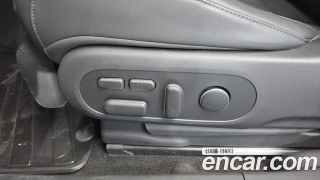 Hyundai Ioniq 5 Long range Exclusive 2023 — фото 39