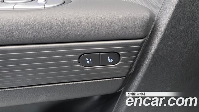 Hyundai Ioniq 5 Long range Exclusive 2023 — фото 45