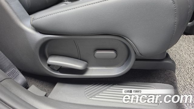 Hyundai Ioniq 5 Long range Exclusive 2023 — фото 46
