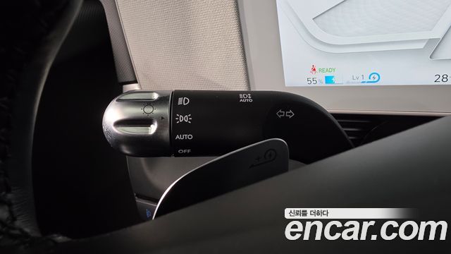 Hyundai Ioniq 5 Long range Exclusive 2023 — фото 48
