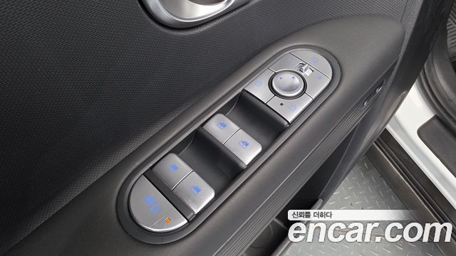 Hyundai Ioniq 5 Long range Exclusive 2023 — фото 49