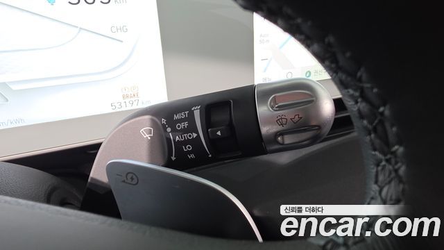 Hyundai Ioniq 5 Long range Exclusive 2023 — фото 50