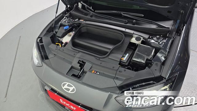 Hyundai Ioniq 6 Long Range AWD Exclusive + 2025 — фото 6