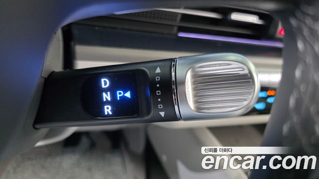 Hyundai Ioniq 6 Long Range AWD Exclusive + 2025 — фото 9