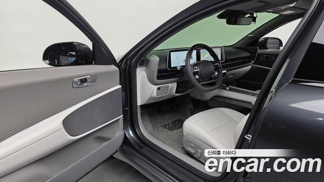Hyundai Ioniq 6 Long Range AWD Exclusive + 2025 — фото 10