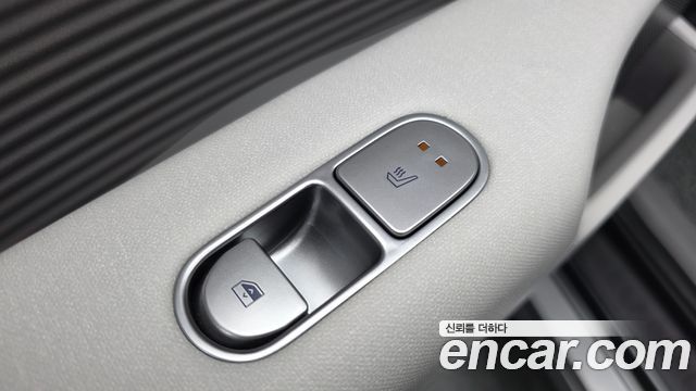 Hyundai Ioniq 6 Long Range AWD Exclusive + 2025 — фото 18