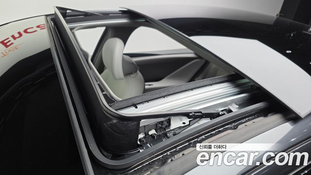 Hyundai Ioniq 6 Long Range AWD Exclusive + 2025 — фото 19