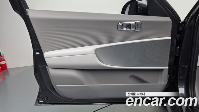 Hyundai Ioniq 6 Long Range AWD Exclusive + 2025 — фото 24