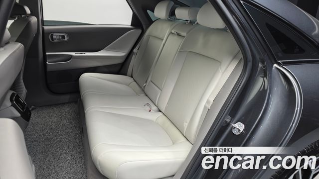 Hyundai Ioniq 6 Long Range AWD Exclusive + 2025 — фото 26