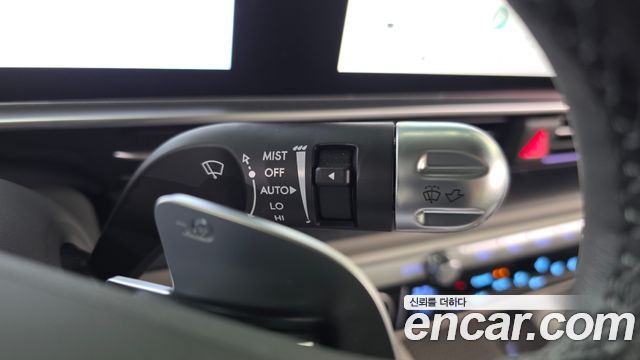 Hyundai Ioniq 6 Long Range AWD Exclusive + 2025 — фото 29