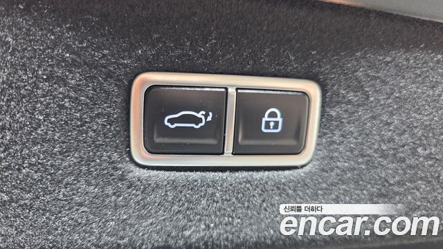 Hyundai Ioniq 6 Long Range AWD Exclusive + 2025 — фото 30