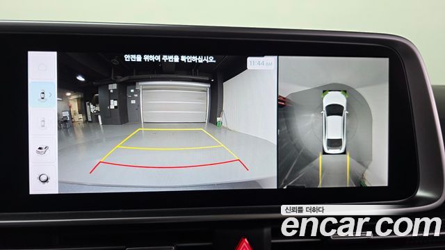 Hyundai Ioniq 6 Long Range AWD Exclusive + 2025 — фото 36