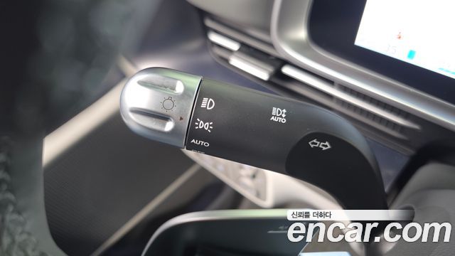 Hyundai Ioniq 6 Long Range AWD Exclusive + 2025 — фото 38