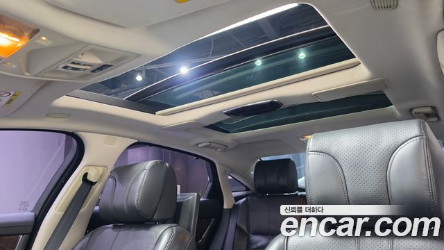 Jaguar XJ 3.0 SC Premium Luxury LWB X351 2015 — фото 16