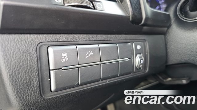 KG Mobility (SsangYong) Rexton Sports Diesel 2.2 2WD Prestige 2020 — фото 19