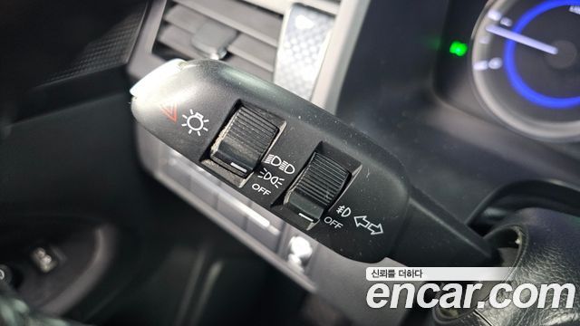 KG Mobility (SsangYong) Rexton Sports Diesel 2.2 2WD Prestige 2020 — фото 20