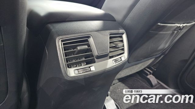 KG Mobility (SsangYong) Rexton Sports Diesel 2.2 2WD Prestige 2020 — фото 28