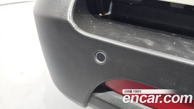 KG Mobility (SsangYong) Rexton Sports Diesel 2.2 2WD Prestige 2020 — фото 30